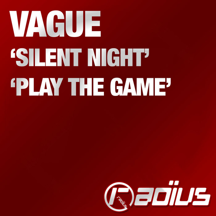 VAGUE - Silent Night