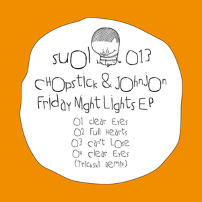CHOPSTICK/JOHNJON - Friday Night Lights