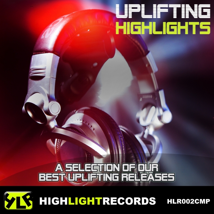 VARIOUS - Uplifting HighLights