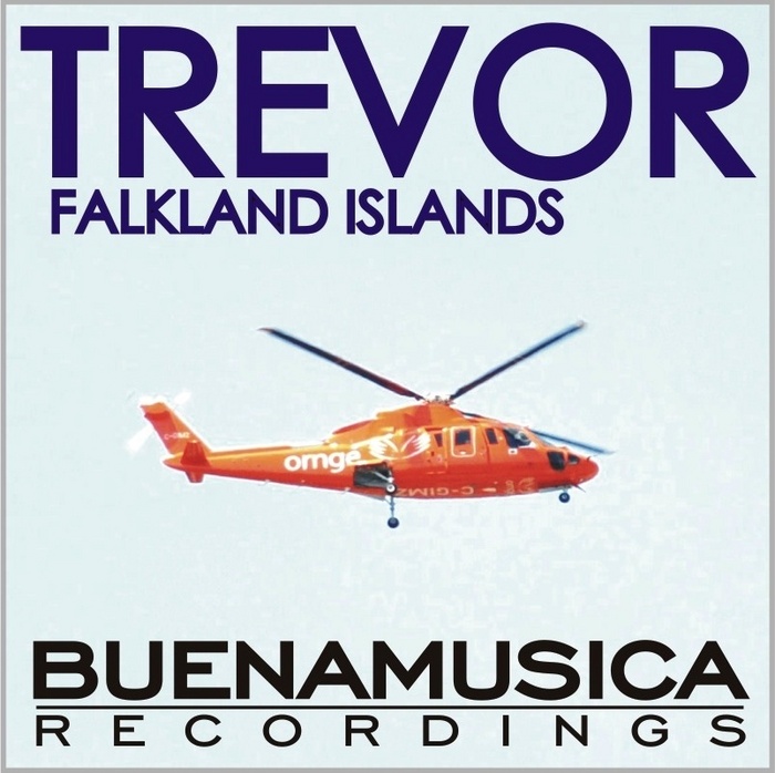 TREVOR - Falkland Islands