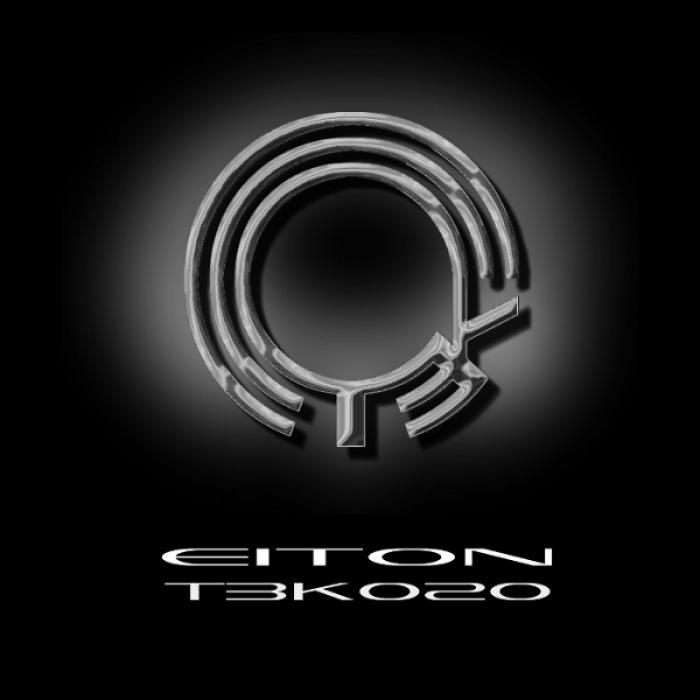 EITON/KAIZA/TRY & ERROR - Prazno EP