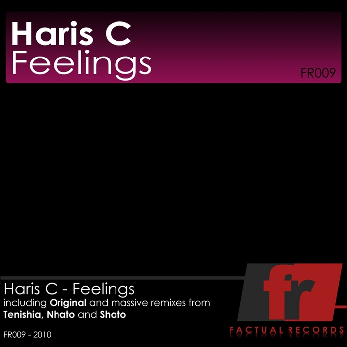 HARIS C - Feelings
