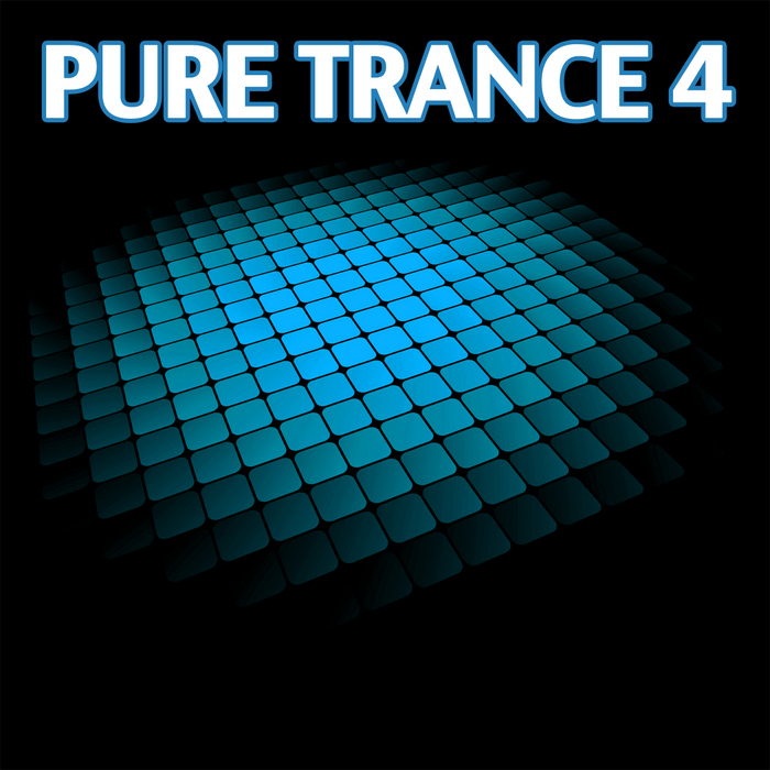 VARIOUS - Pure Trance 4