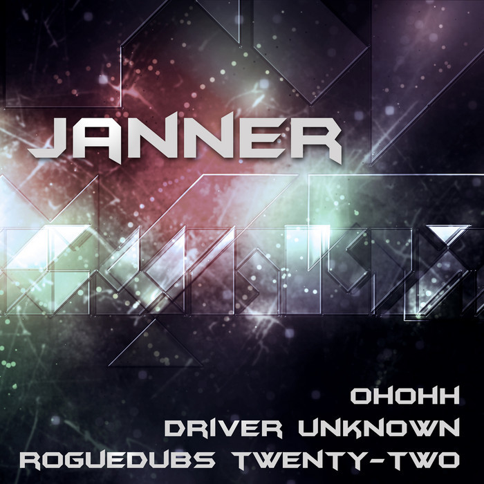 JANNER - RogueDubs 022