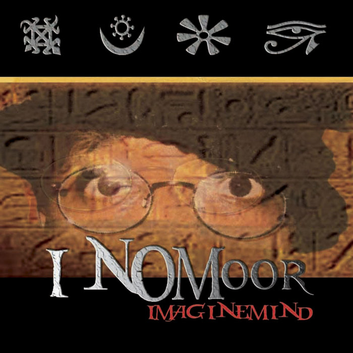 I NOMOOR - Imaginemind
