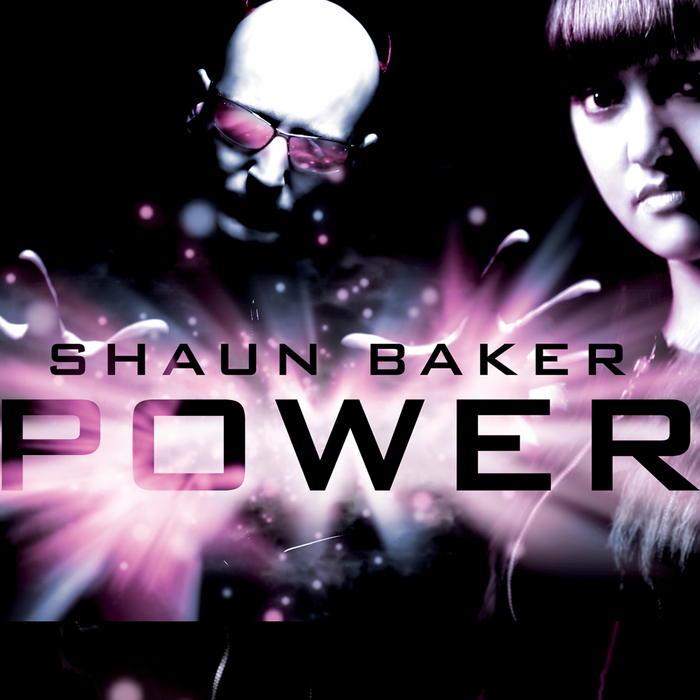BAKER, Shaun - Power