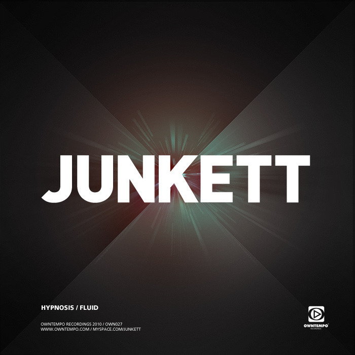 JUNKETT - Fluid