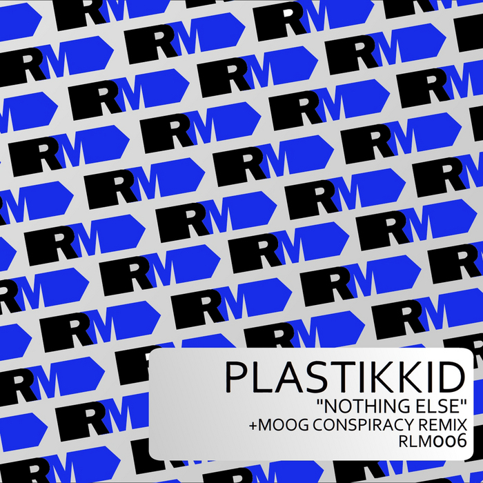 PLASTIKKID - Nothing Else