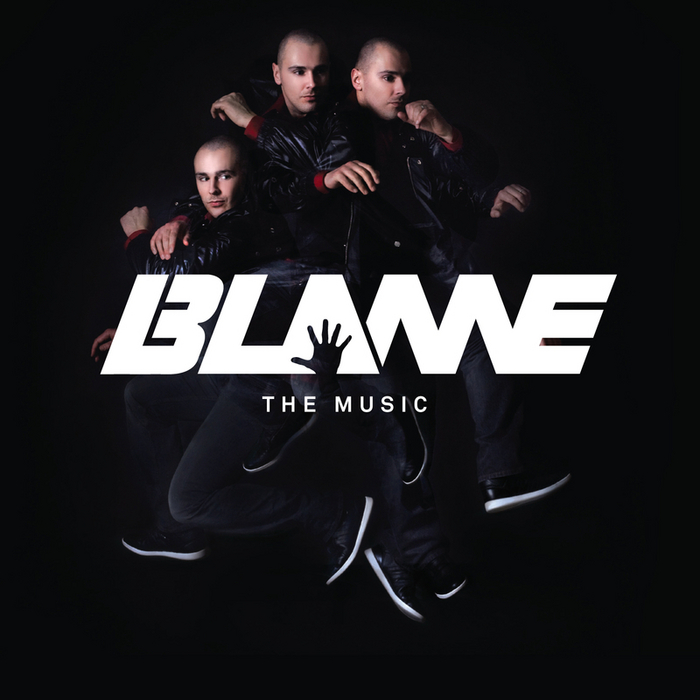 BLAME - The Music