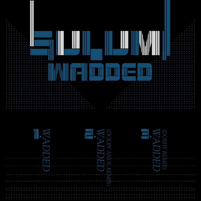 SULUMI - Wadded