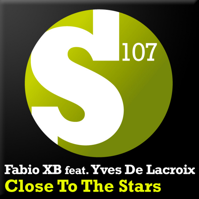 FABIO XB feat YVES DE LACROIX - Close To The Stars