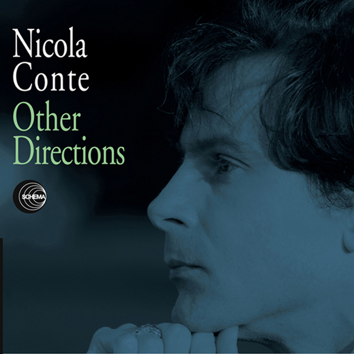 CONTE, Nicola - Other Directions
