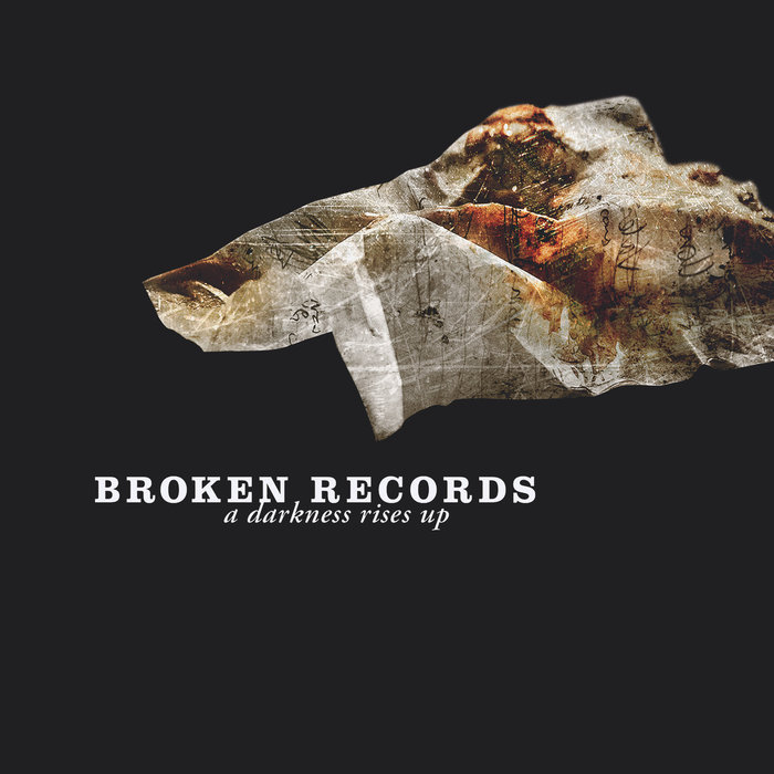 It s broken records. This broken records is broken in the Dark.