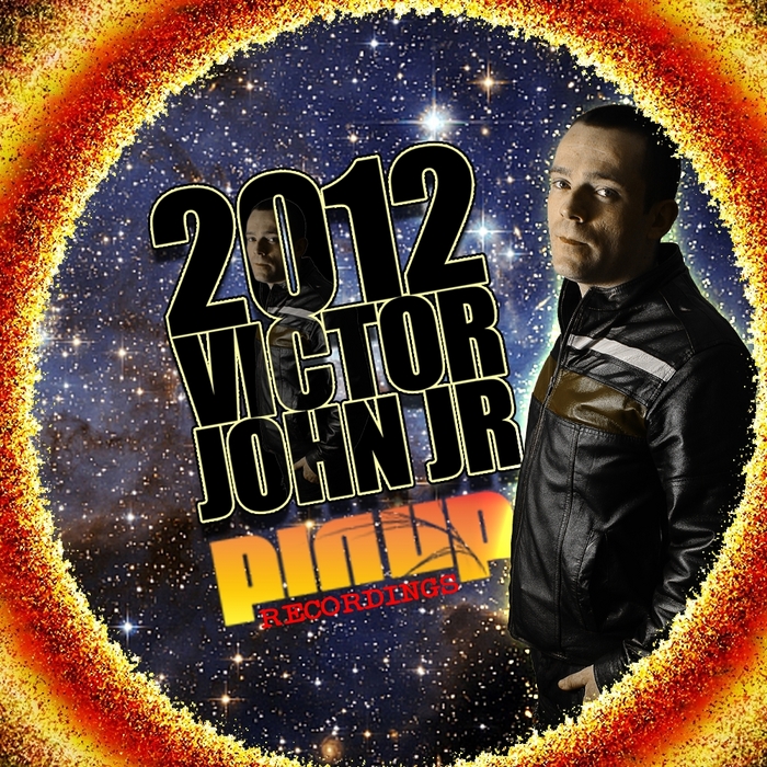 JUNIOR, Victor John - 2012 (The B Original remixes)