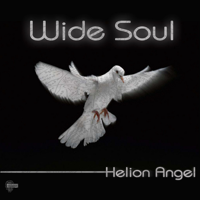 WIDE SOUL - Helion Angel