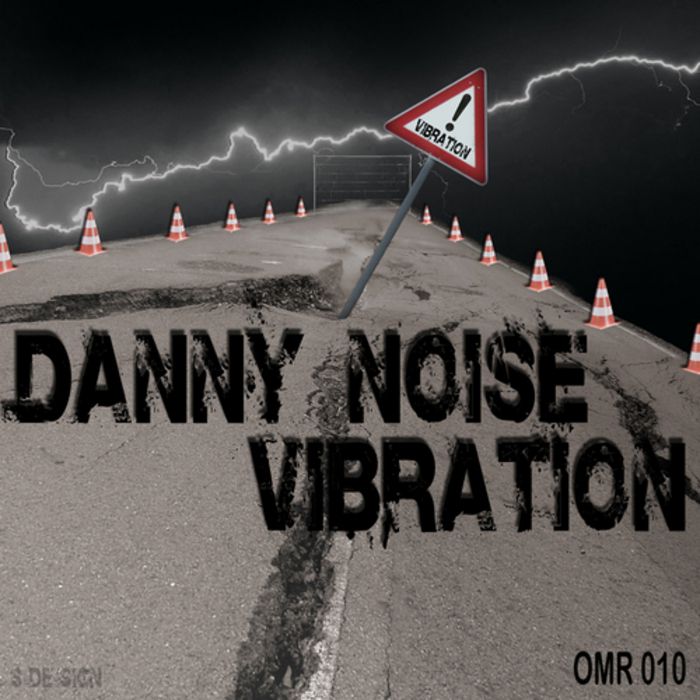 NOISE, Danny - Vibration