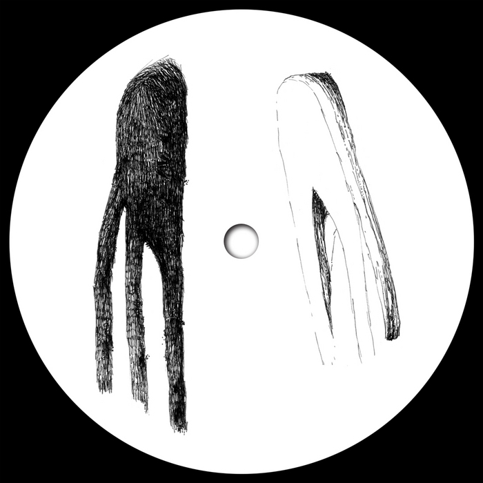 BJOERKE/BARFORD - Superbacon EP