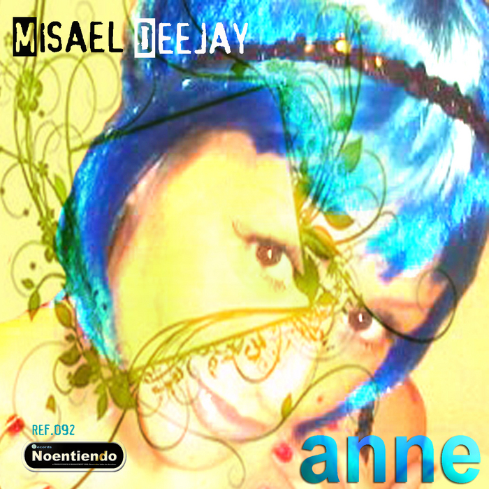 MISAEL DEEJAY - Anne