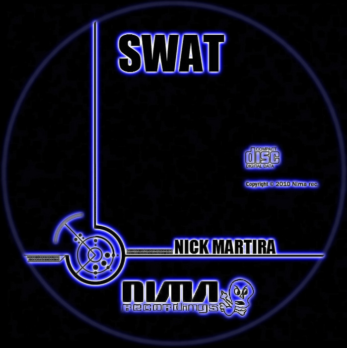 MARTIRA, Nick - Swat