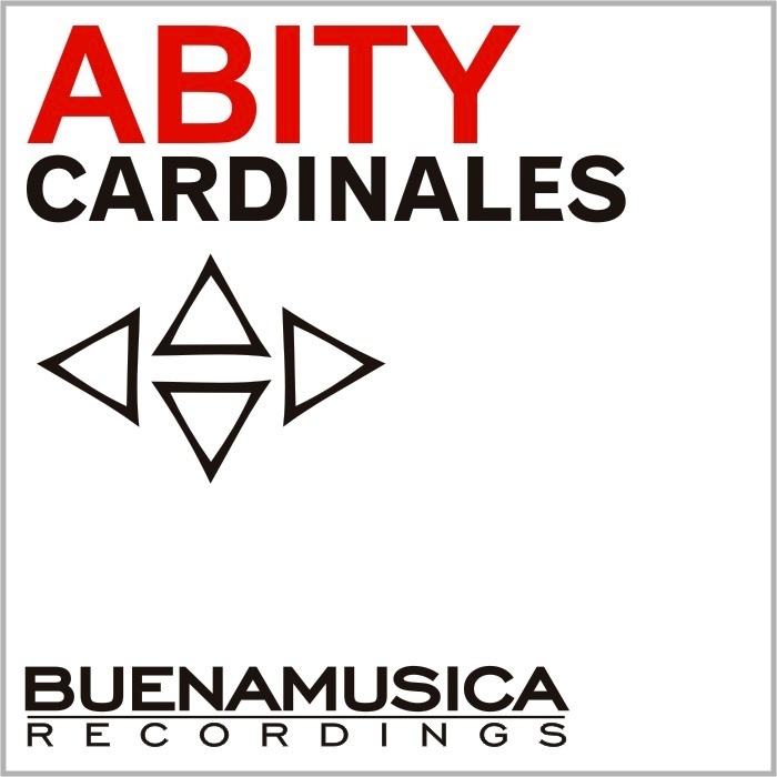 ABITY - Cardinales EP