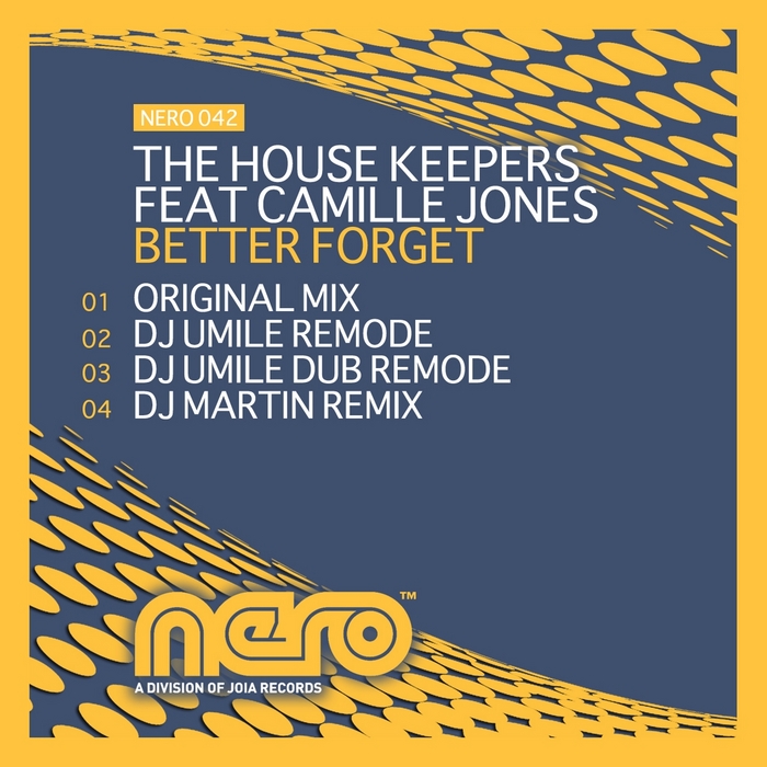 Better forget. Peo - better not forget. camille jones - the creeps [bingo players remix].