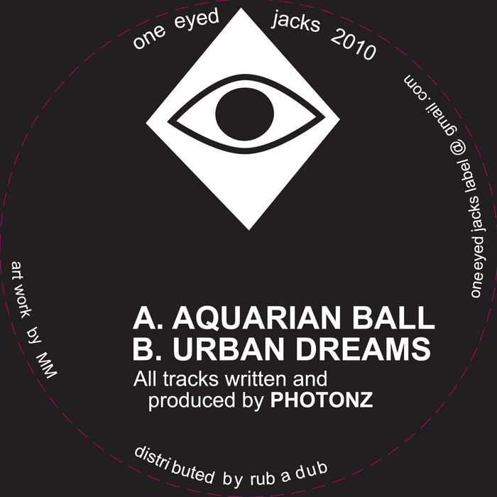 PHOTONZ - Aquarian Ball