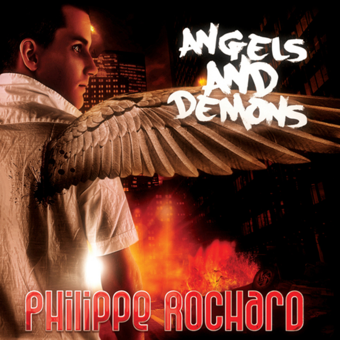 ROCHARD, Philippe - Angels & Demons
