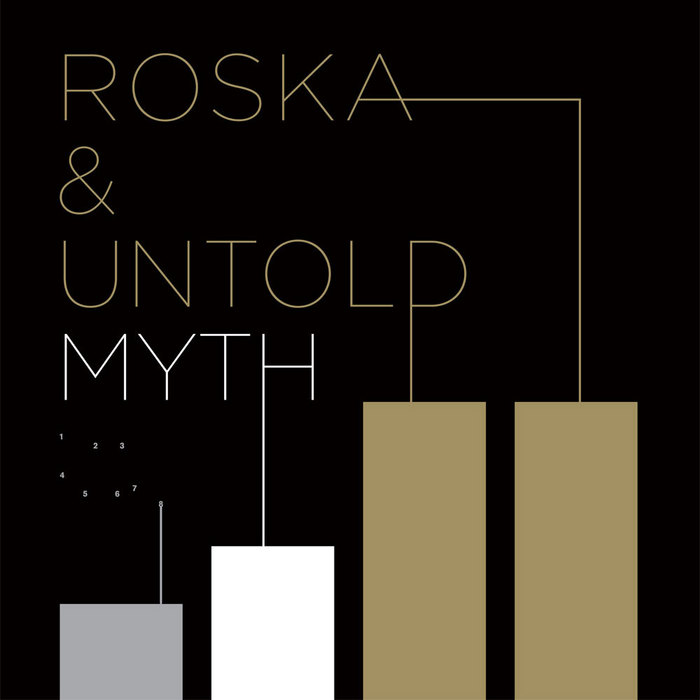 ROSKA/UNTOLD - Myth
