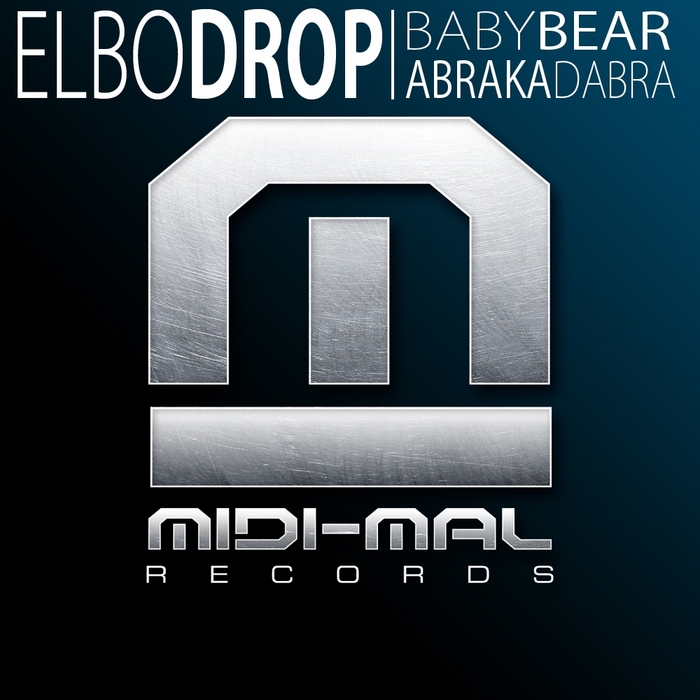 ELBODROP - Baby Bear