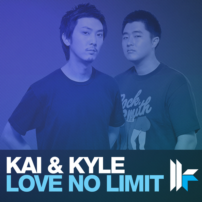 KAI & KYLE - Love No Limit