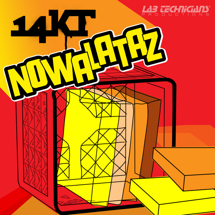 14KT - Nowalataz