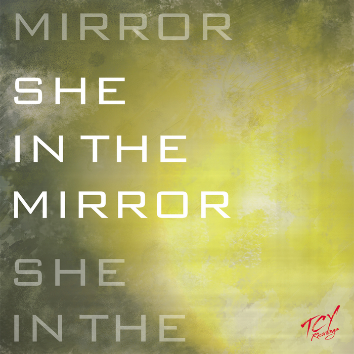 ASTRA, Olfa - She In The Mirror