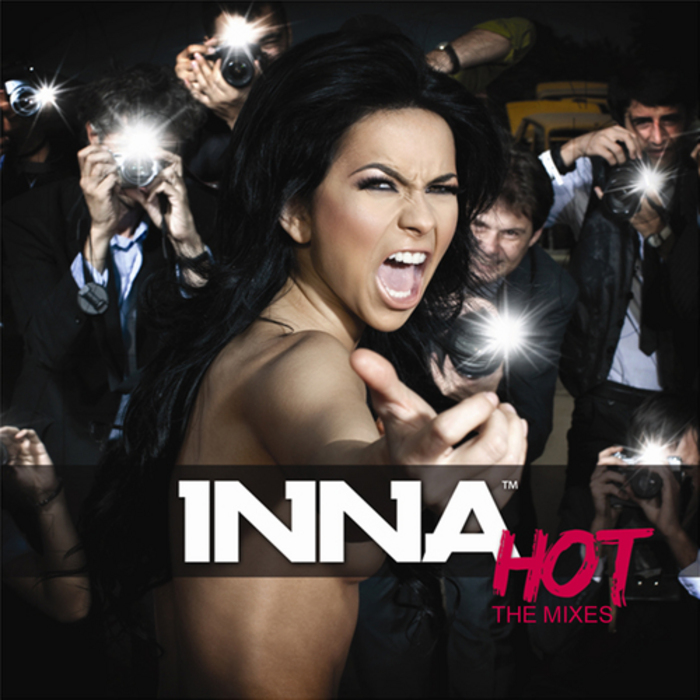 INNA - Hot (The mixes)