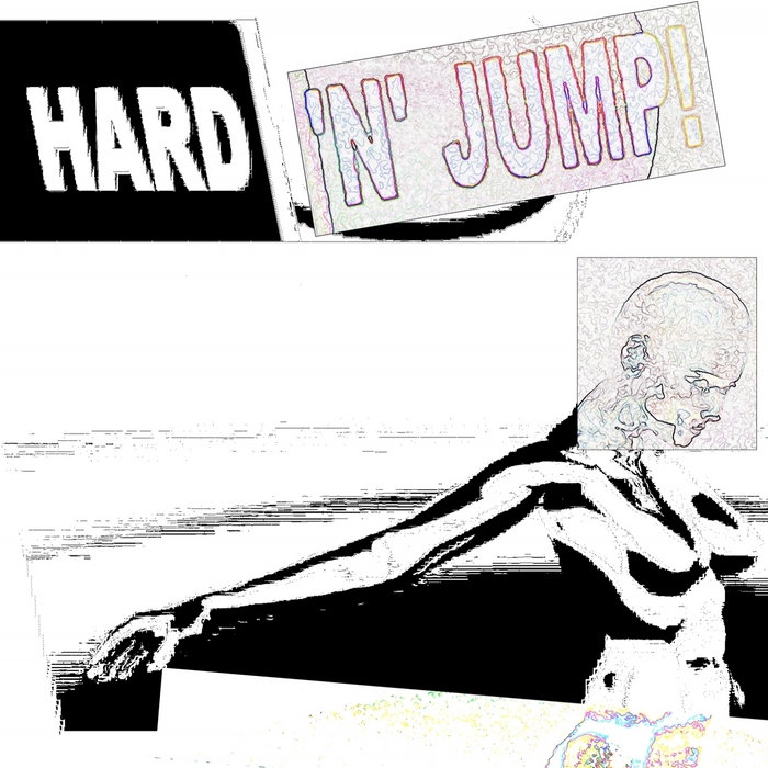VARIOUS - Hard'n'Jump! (Vol 1 & 2)
