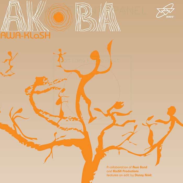 AWA KLASH - Akoba