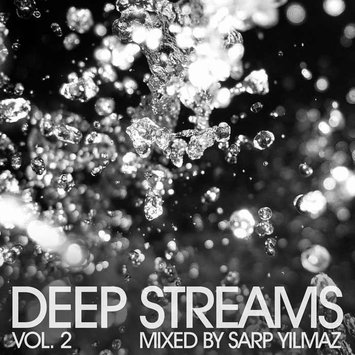 YILMAZ, Sarp/VARIOUS - Deep Streams Vol 2 (unmixed tracks)