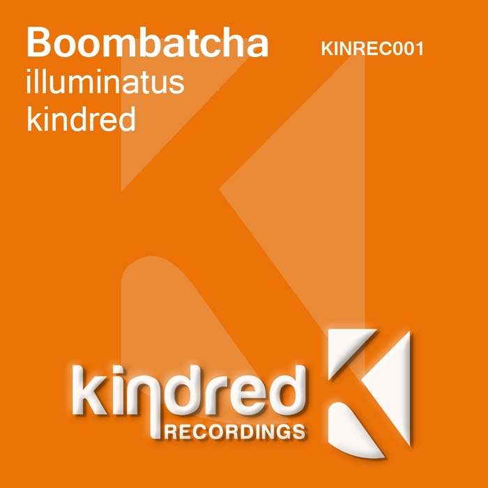 BOOMBATCHA - Illuminatus