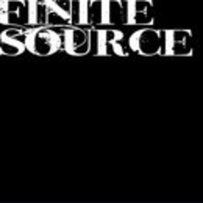 FINITE SOURCE - Evolution Remix EP