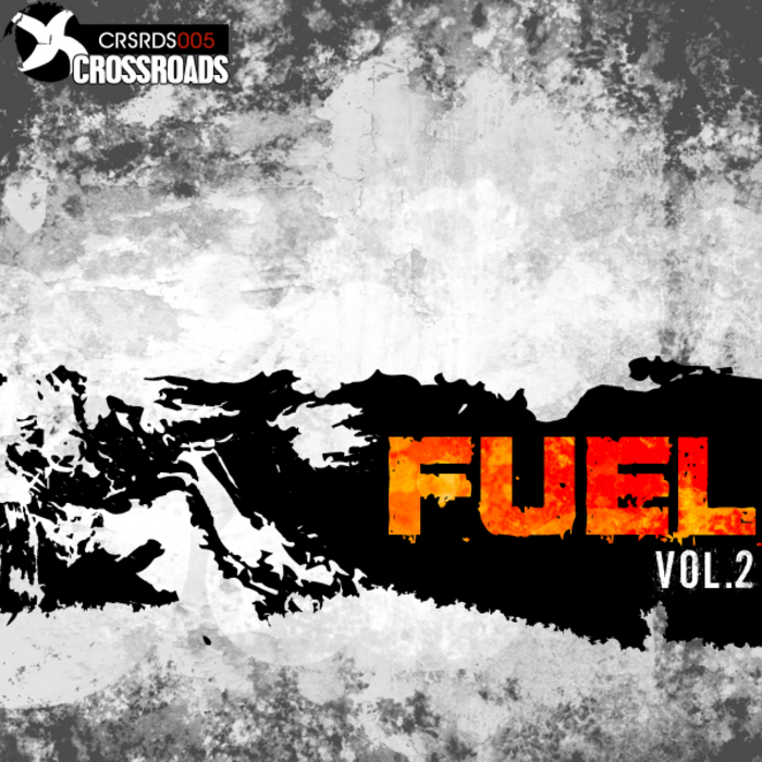 VARIOUS - Fuel Vol 2