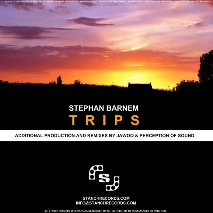 BARNEM, Stephan - Trips