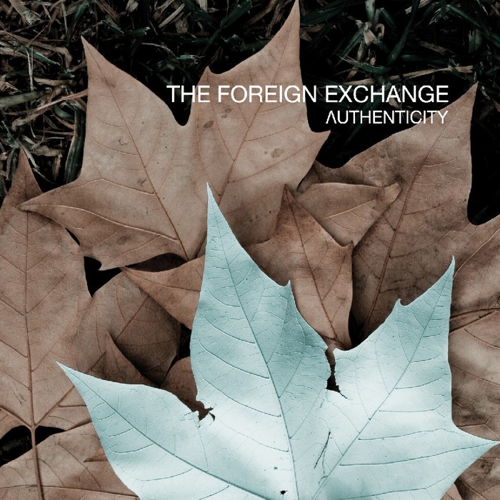 FOREIGN EXCHANGE, The - Authenticity