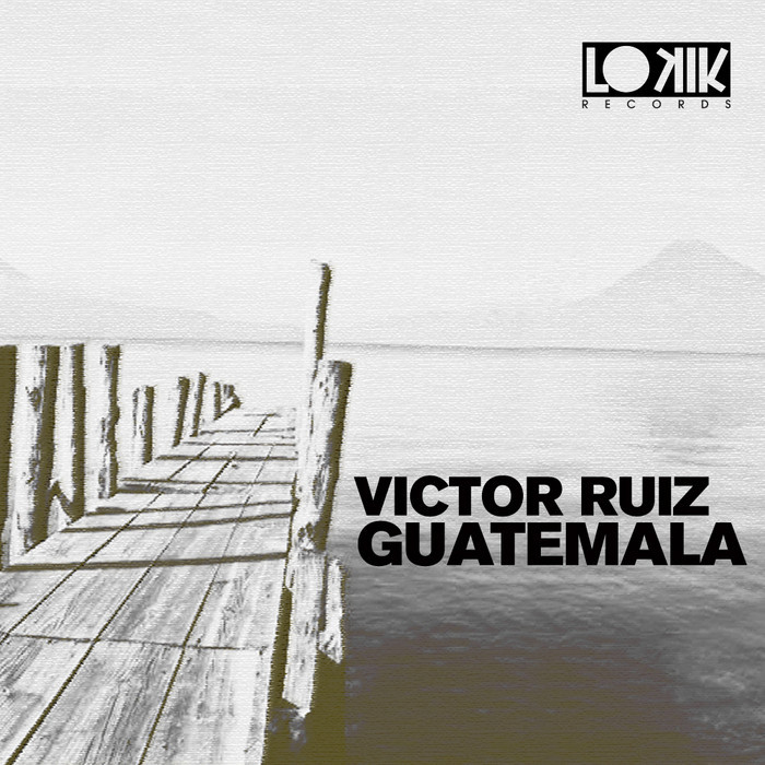 RUIZ, Victor - Guatemala EP