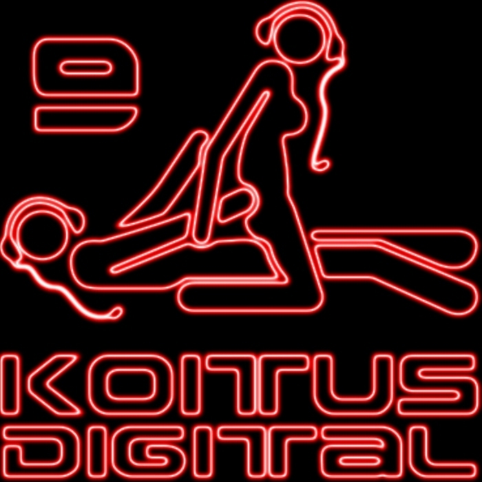 BOB D - Koitus Digital 9