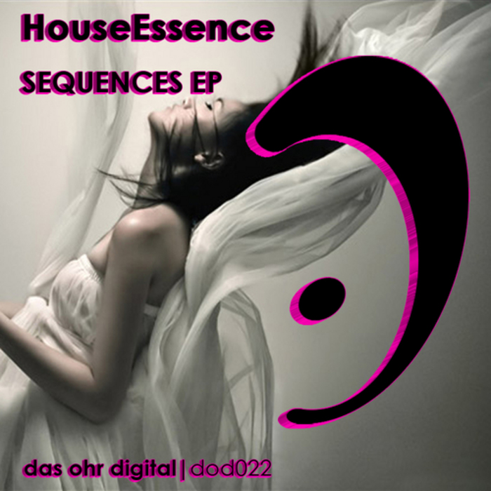 HOUSEESSENCE - Sequences EP