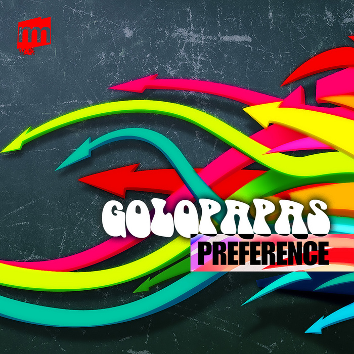 GOLOPAPAS - Preference