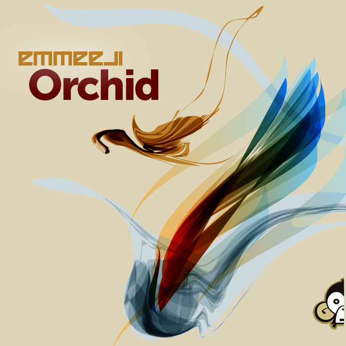 EMMEEJI - Orchild