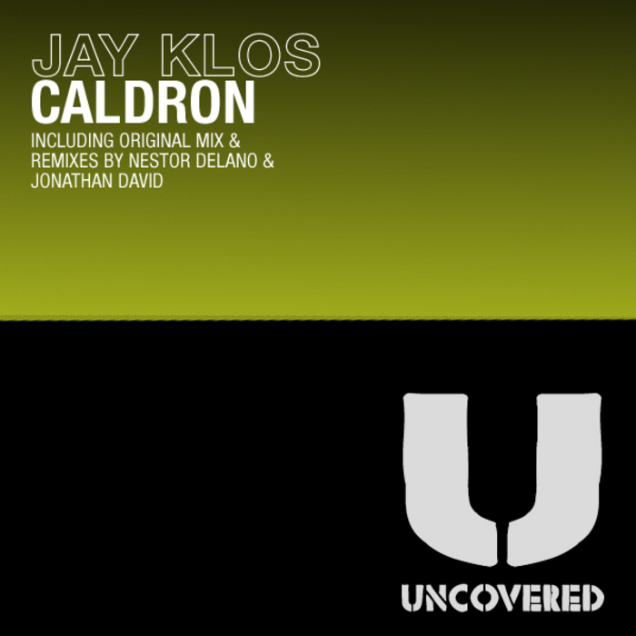 KLOS, Jay - Caldron