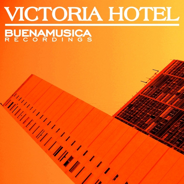VARIOUS - Victoria Hotel