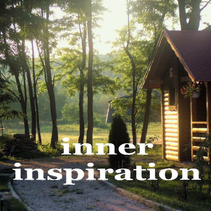 1ST CLASS - Inner Inspiration