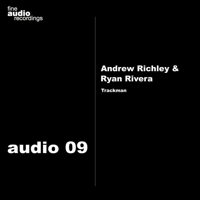 ANDREW RICHLEY/RYAN RIVERA - Trackman